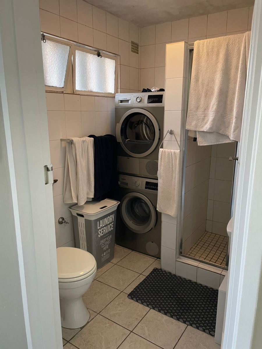 To Let 3 Bedroom Property for Rent in Bridgebank Western Cape